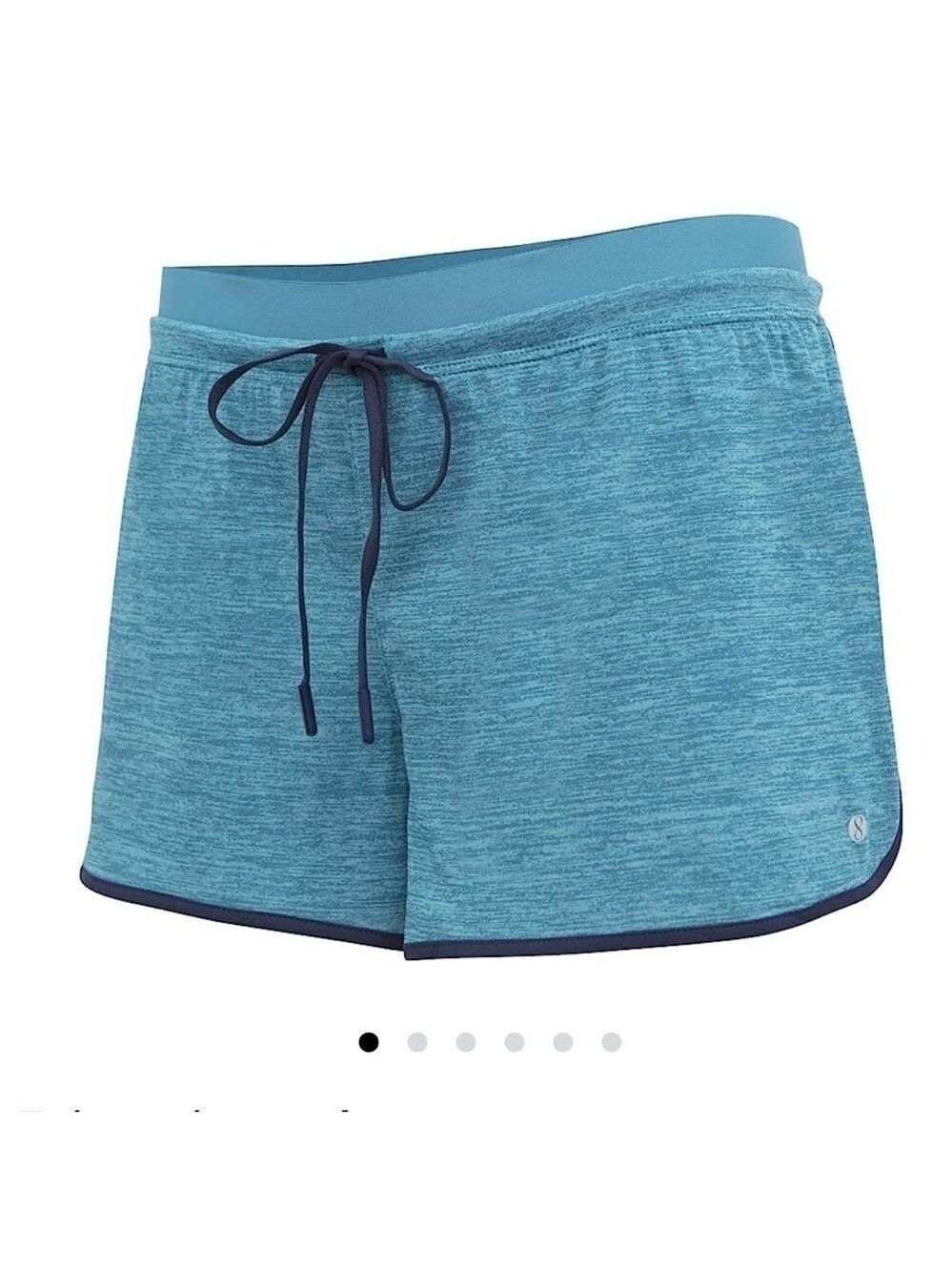 Layer 8 Women’s Shorts B10